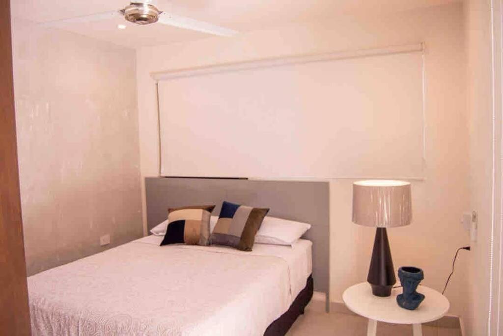 Mid-498 Centro Apartment Mérida Exterior photo