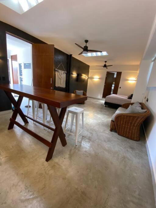 Mid-498 Centro Apartment Mérida Exterior photo