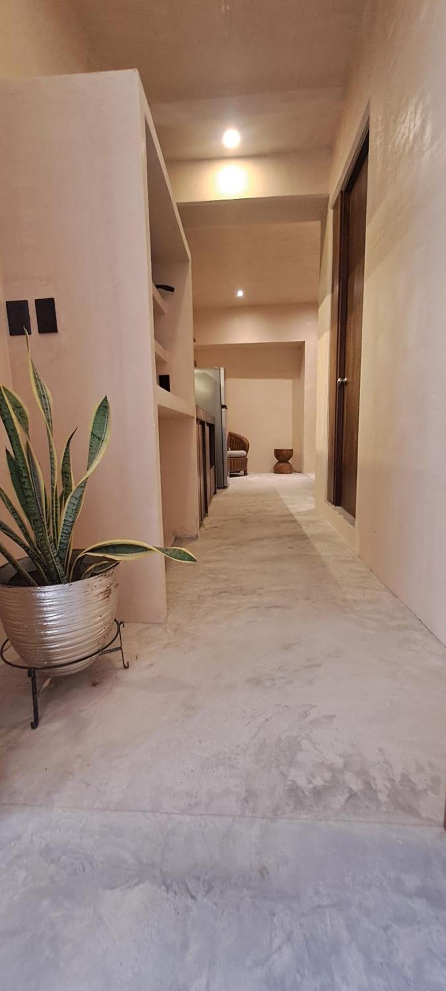 Mid-498 Centro Apartment Mérida Exterior photo